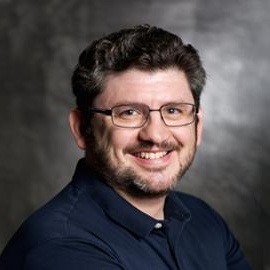 A picture of Bob Abraham.