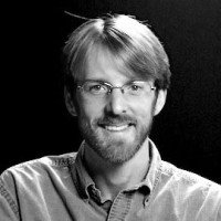A picture of Keith Vanderlinde.