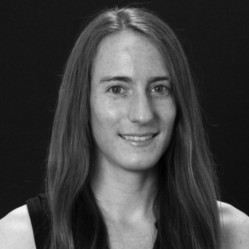 A picture of Maria Drout.